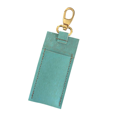 Cork Lip Balm Holder