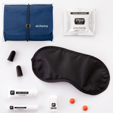 Alchemy Branded Recovery or Minimergency Kit