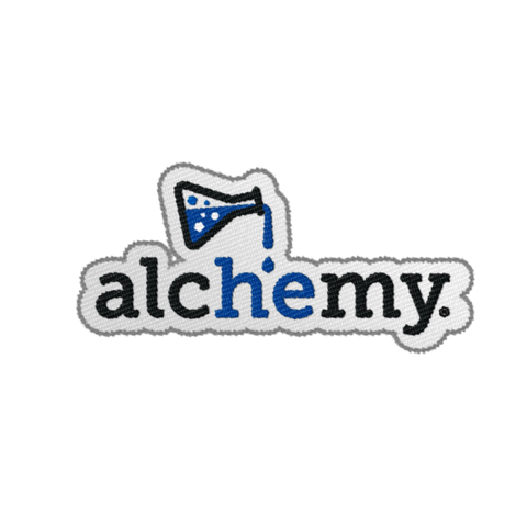Alchemy Custom Patches