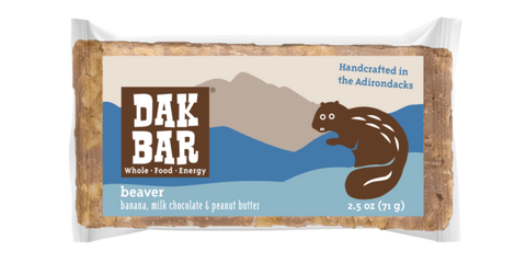 Energy Bars