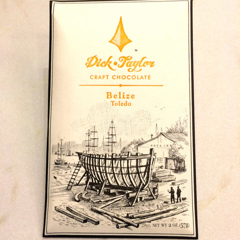 Craftsman Chocolate Bars