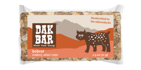 Energy Bars