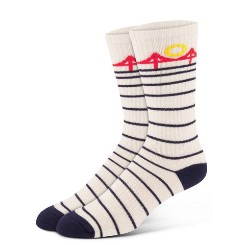 Golden Gate Bridge Socks