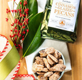 Candied Pecan Crunch