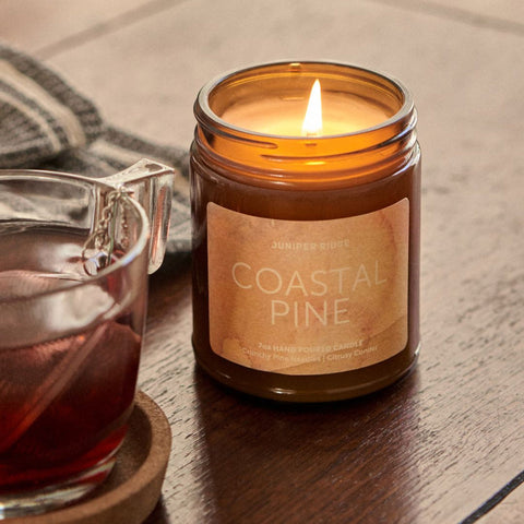West Coast Landscapes Candles