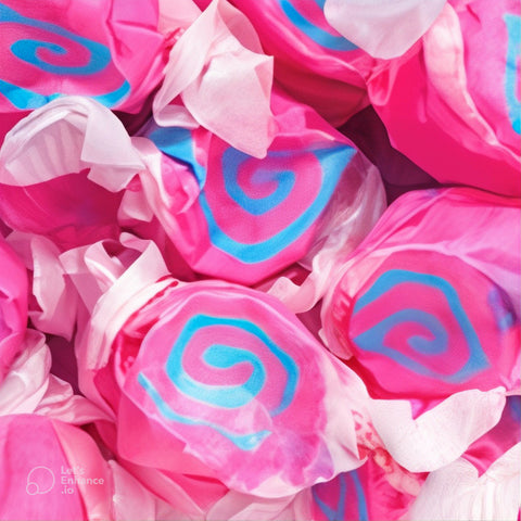 Salt Water Taffy