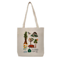California Themed Everyday Tote