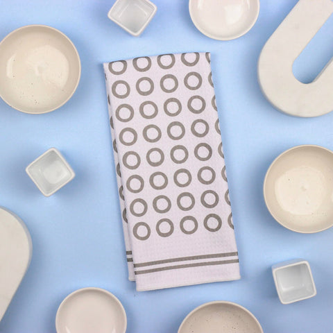 Recycled Water Bottle Dish Towel
