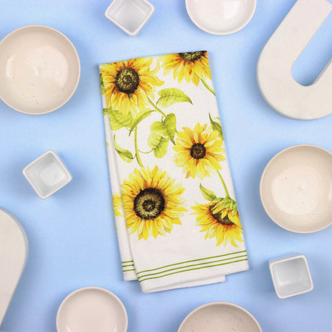 Recycled Water Bottle Dish Towel