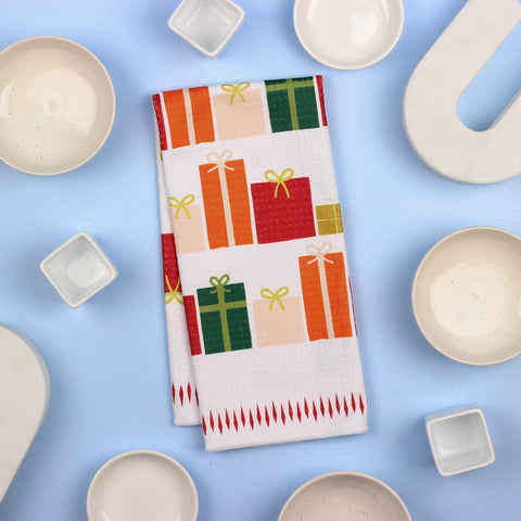 Recycled Water Bottle Dish Towel