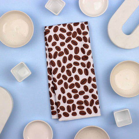 Recycled Water Bottle Dish Towel