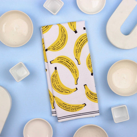 Recycled Water Bottle Dish Towel