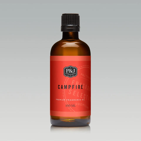 Premium Essential Oils