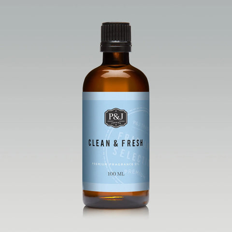 Premium Essential Oils