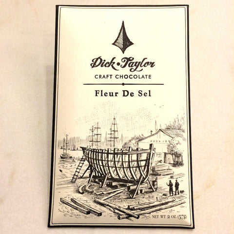 Craftsman Chocolate Bars