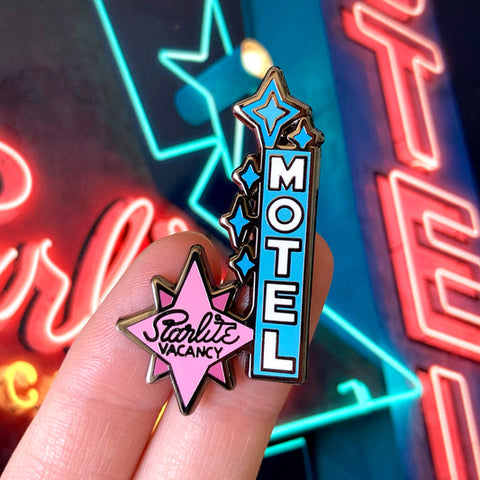 Las Vegas & Nevada Pins
