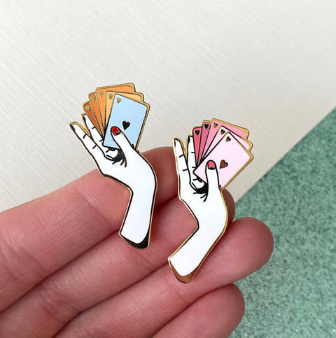 Las Vegas & Nevada Pins