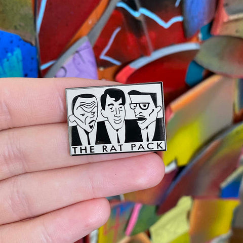 Las Vegas & Nevada Pins