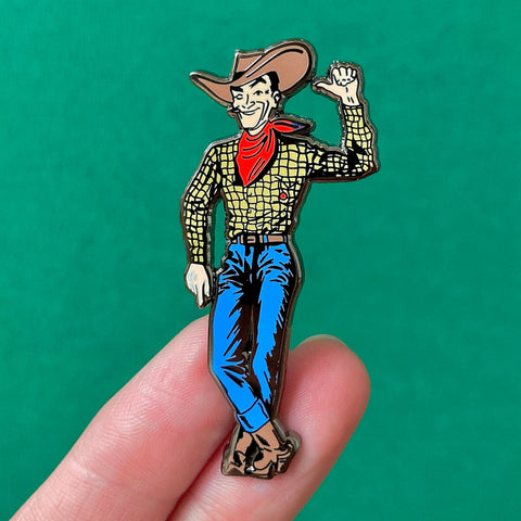 Las Vegas & Nevada Pins
