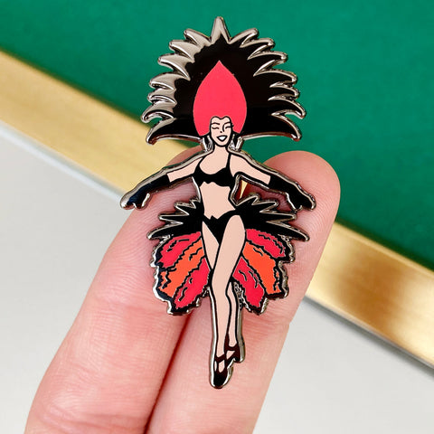 Las Vegas & Nevada Pins