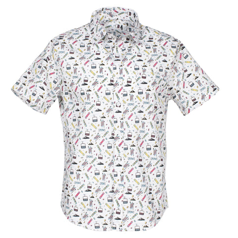 Alchemy Custom Camp Shirts