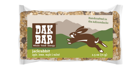 Energy Bars