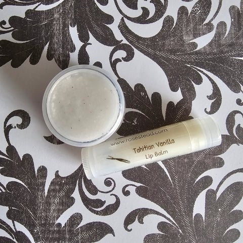 Lip Balms