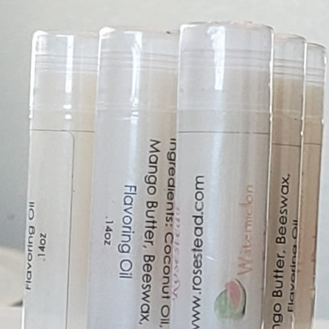 Lip Balms