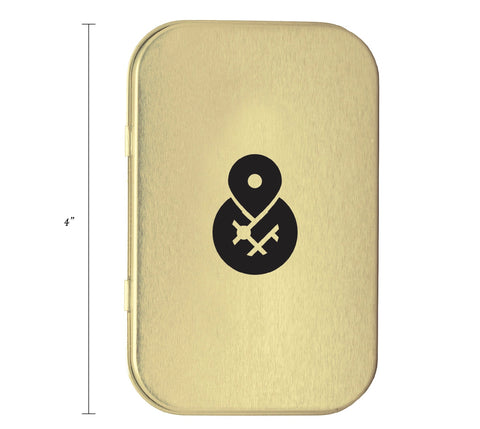 Customizable States of Emergency Kit