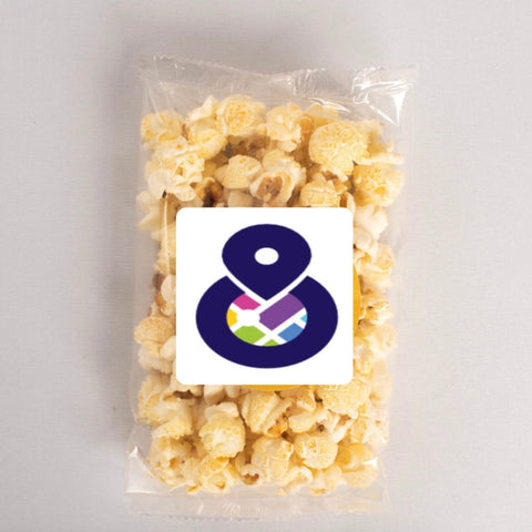 Peter's Kettle Corn