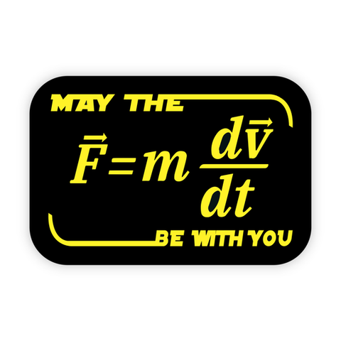Science & Engineering Stickers
