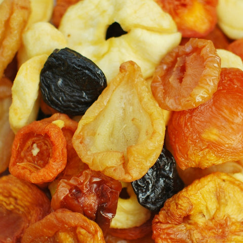 Napa Nuts