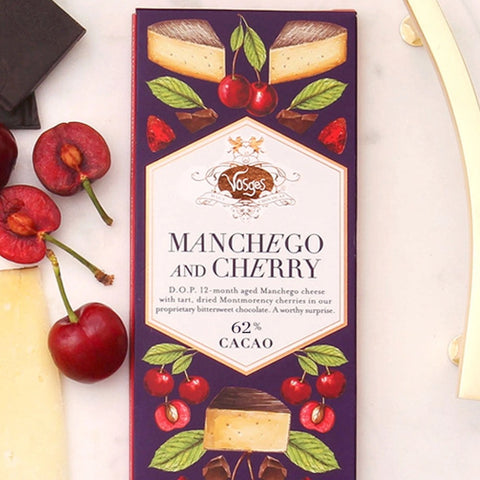 Luxury Chocolate Bars