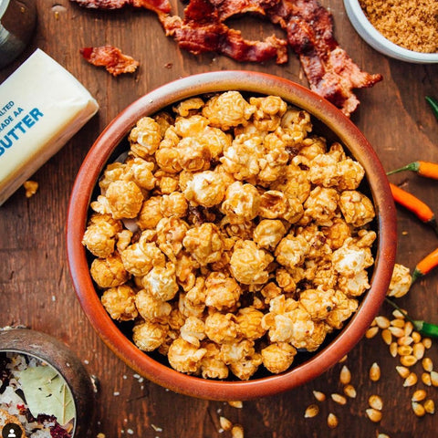Peter's Kettle Corn