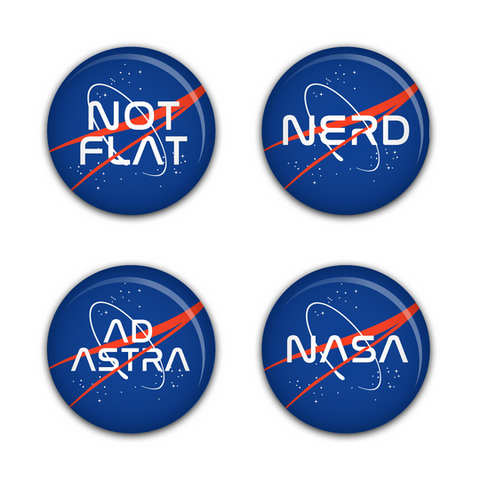 Science & Engineering Pin Sets