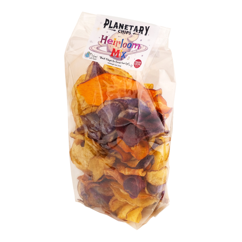 Planetary Chips