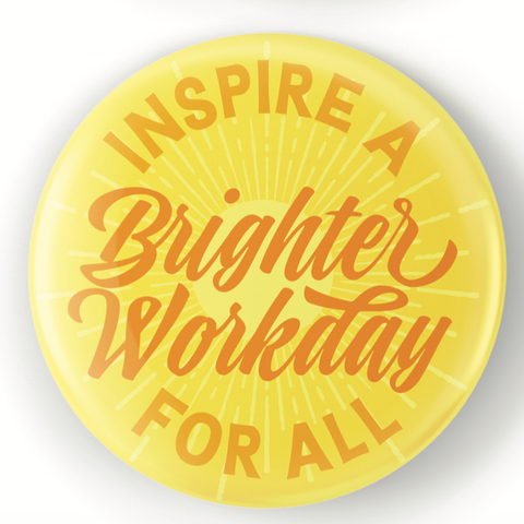 Workday Button
