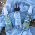 Essential Oil Hand Cleanser