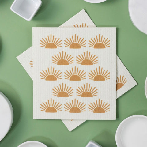 Biodegradable Swedish Dishcloths