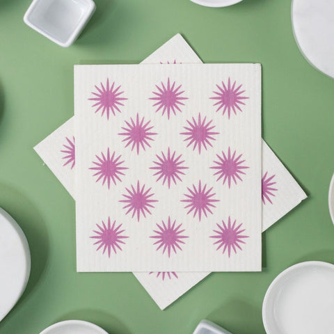 Biodegradable Swedish Dishcloths