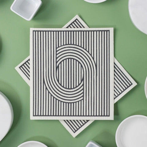 Biodegradable Swedish Dishcloths