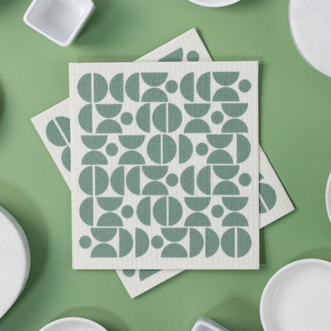 Biodegradable Swedish Dishcloths