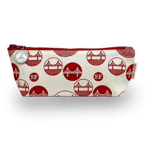 Pencil Pouch