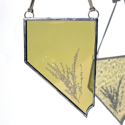 Suncatchers