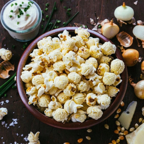 Peter's Kettle Corn