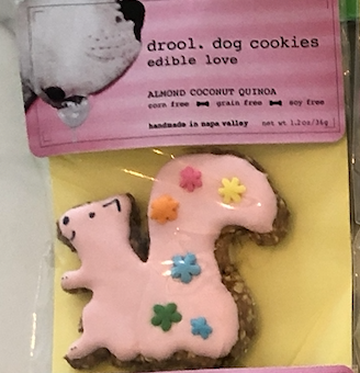 Workday Select Dog Cookies