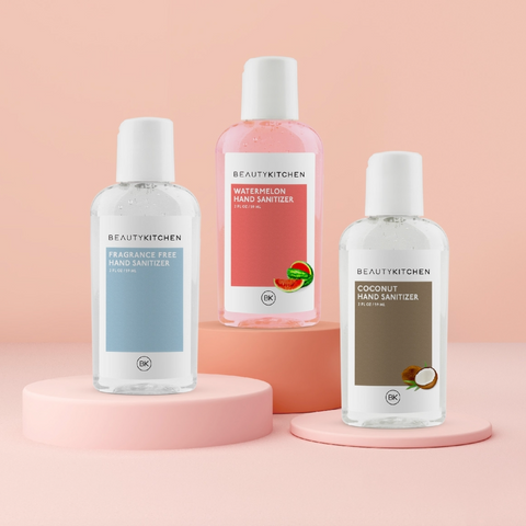Hand Sanitizers