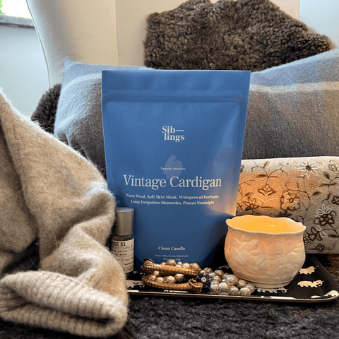 DIY Candles Kits