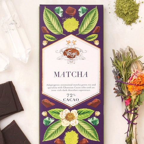 Luxury Chocolate Bars