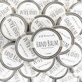 Butter-Rich Hand Balm